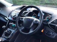 USED 2015 15 FORD KUGA 2.0 TITANIUM TDCI 5d 148 BHP 