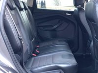 USED 2015 15 FORD KUGA 2.0 TITANIUM TDCI 5d 148 BHP 