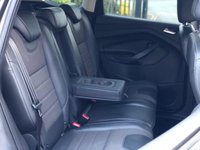 USED 2015 15 FORD KUGA 2.0 TITANIUM TDCI 5d 148 BHP 