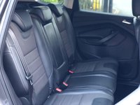 USED 2015 15 FORD KUGA 2.0 TITANIUM TDCI 5d 148 BHP 