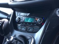 USED 2015 15 FORD KUGA 2.0 TITANIUM TDCI 5d 148 BHP 