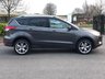 USED 2015 15 FORD KUGA 2.0 TITANIUM TDCI 5d 148 BHP 