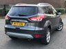 USED 2015 15 FORD KUGA 2.0 TITANIUM TDCI 5d 148 BHP 
