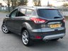 USED 2015 15 FORD KUGA 2.0 TITANIUM TDCI 5d 148 BHP 