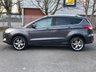 USED 2015 15 FORD KUGA 2.0 TITANIUM TDCI 5d 148 BHP 