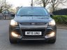 USED 2015 15 FORD KUGA 2.0 TITANIUM TDCI 5d 148 BHP 