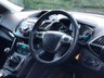 USED 2015 15 FORD KUGA 2.0 TITANIUM TDCI 5d 148 BHP 