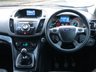 USED 2015 15 FORD KUGA 2.0 TITANIUM TDCI 5d 148 BHP 