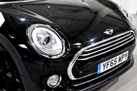 USED 2016 65 MINI CLUBMAN 1.5 COOPER 5d 134 BHP 