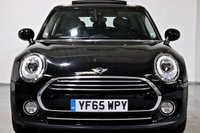 USED 2016 65 MINI CLUBMAN 1.5 COOPER 5d 134 BHP 