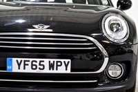 USED 2016 65 MINI CLUBMAN 1.5 COOPER 5d 134 BHP 