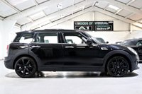 USED 2016 65 MINI CLUBMAN 1.5 COOPER 5d 134 BHP 