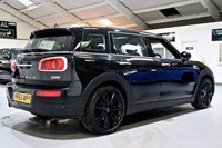 USED 2016 65 MINI CLUBMAN 1.5 COOPER 5d 134 BHP 