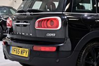 USED 2016 65 MINI CLUBMAN 1.5 COOPER 5d 134 BHP 