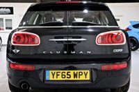 USED 2016 65 MINI CLUBMAN 1.5 COOPER 5d 134 BHP 