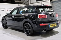 USED 2016 65 MINI CLUBMAN 1.5 COOPER 5d 134 BHP 
