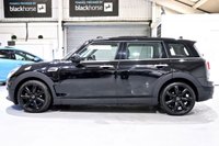 USED 2016 65 MINI CLUBMAN 1.5 COOPER 5d 134 BHP 