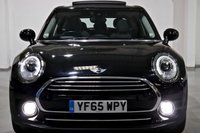 USED 2016 65 MINI CLUBMAN 1.5 COOPER 5d 134 BHP 