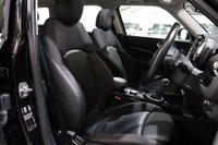 USED 2016 65 MINI CLUBMAN 1.5 COOPER 5d 134 BHP 