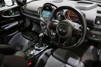 USED 2016 65 MINI CLUBMAN 1.5 COOPER 5d 134 BHP 