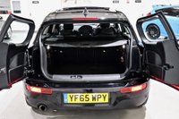 USED 2016 65 MINI CLUBMAN 1.5 COOPER 5d 134 BHP 