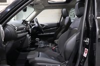 USED 2016 65 MINI CLUBMAN 1.5 COOPER 5d 134 BHP 
