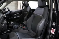 USED 2016 65 MINI CLUBMAN 1.5 COOPER 5d 134 BHP 