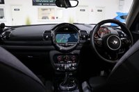 USED 2016 65 MINI CLUBMAN 1.5 COOPER 5d 134 BHP 