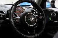 USED 2016 65 MINI CLUBMAN 1.5 COOPER 5d 134 BHP 