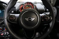 USED 2016 65 MINI CLUBMAN 1.5 COOPER 5d 134 BHP 
