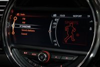 USED 2016 65 MINI CLUBMAN 1.5 COOPER 5d 134 BHP 