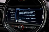 USED 2016 65 MINI CLUBMAN 1.5 COOPER 5d 134 BHP 