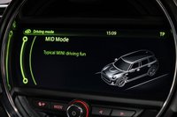 USED 2016 65 MINI CLUBMAN 1.5 COOPER 5d 134 BHP 