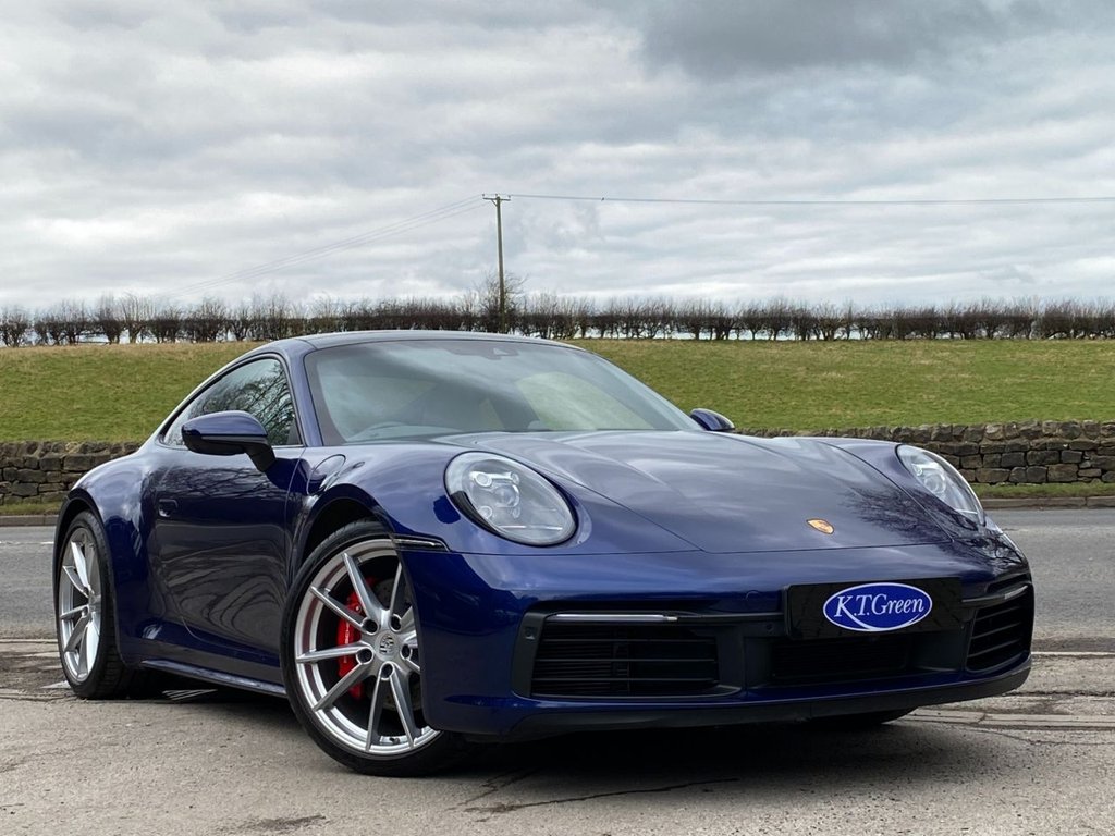View our PORSCHE 911