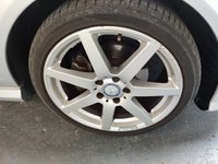 USED 2014 14 MERCEDES-BENZ C CLASS 1.6 C180 AMG SPORT EDITION PREMIUM PLUS 2d 154 BHP 