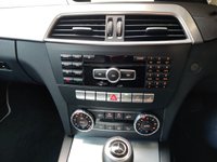 USED 2014 14 MERCEDES-BENZ C CLASS 1.6 C180 AMG SPORT EDITION PREMIUM PLUS 2d 154 BHP 