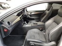 USED 2014 14 MERCEDES-BENZ C CLASS 1.6 C180 AMG SPORT EDITION PREMIUM PLUS 2d 154 BHP 