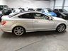 USED 2014 14 MERCEDES-BENZ C CLASS 1.6 C180 AMG SPORT EDITION PREMIUM PLUS 2d 154 BHP 