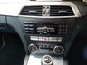 USED 2014 14 MERCEDES-BENZ C CLASS 1.6 C180 AMG SPORT EDITION PREMIUM PLUS 2d 154 BHP 