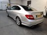 USED 2014 14 MERCEDES-BENZ C CLASS 1.6 C180 AMG SPORT EDITION PREMIUM PLUS 2d 154 BHP 