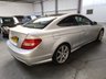 USED 2014 14 MERCEDES-BENZ C CLASS 1.6 C180 AMG SPORT EDITION PREMIUM PLUS 2d 154 BHP 
