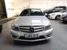 USED 2014 14 MERCEDES-BENZ C CLASS 1.6 C180 AMG SPORT EDITION PREMIUM PLUS 2d 154 BHP 