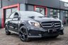 USED 2015 65 MERCEDES-BENZ GLA-CLASS 2.1 GLA 200 D AMG LINE 5d 134 BHP ALUMINIUM TRIM, COSMOS BLCK, R/CAM