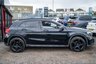 USED 2015 65 MERCEDES-BENZ GLA-CLASS 2.1 GLA 200 D AMG LINE 5d 134 BHP ALUMINIUM TRIM, COSMOS BLCK, R/CAM