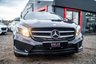 USED 2015 65 MERCEDES-BENZ GLA-CLASS 2.1 GLA 200 D AMG LINE 5d 134 BHP ALUMINIUM TRIM, COSMOS BLCK, R/CAM