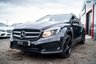 USED 2015 65 MERCEDES-BENZ GLA-CLASS 2.1 GLA 200 D AMG LINE 5d 134 BHP ALUMINIUM TRIM, COSMOS BLCK, R/CAM