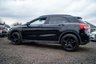 USED 2015 65 MERCEDES-BENZ GLA-CLASS 2.1 GLA 200 D AMG LINE 5d 134 BHP ALUMINIUM TRIM, COSMOS BLCK, R/CAM
