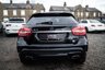 USED 2015 65 MERCEDES-BENZ GLA-CLASS 2.1 GLA 200 D AMG LINE 5d 134 BHP ALUMINIUM TRIM, COSMOS BLCK, R/CAM