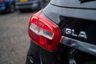 USED 2015 65 MERCEDES-BENZ GLA-CLASS 2.1 GLA 200 D AMG LINE 5d 134 BHP ALUMINIUM TRIM, COSMOS BLCK, R/CAM