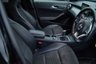 USED 2015 65 MERCEDES-BENZ GLA-CLASS 2.1 GLA 200 D AMG LINE 5d 134 BHP ALUMINIUM TRIM, COSMOS BLCK, R/CAM